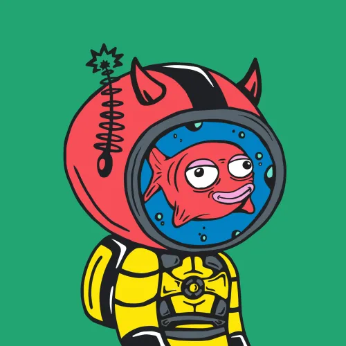 Moon Goon #2473