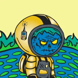 Moon Goon #2689