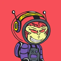 Moon Goon #3429
