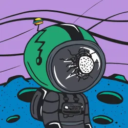 Moon Goon #789