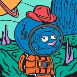 Moon Goon #1555