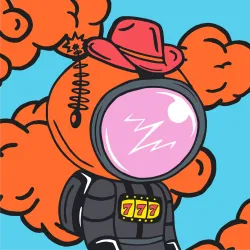 Moon Goon #3739