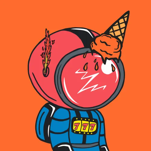 Moon Goon #1412