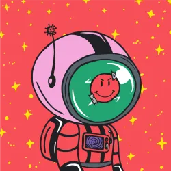 Moon Goon #1278