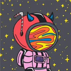Moon Goon #185