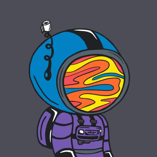 Moon Goon #4257