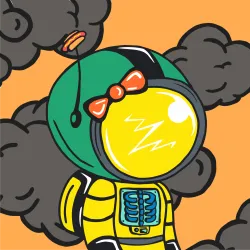 Moon Goon #523