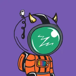 Moon Goon #4352