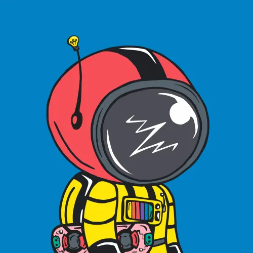 Moon Goon #767