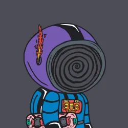 Moon Goon #1286