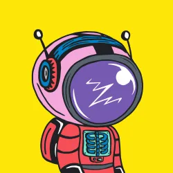 Moon Goon #3127