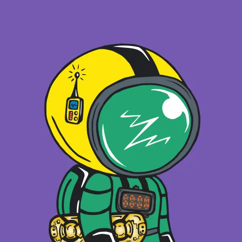 Moon Goon #2612