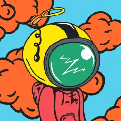 Moon Goon #4339