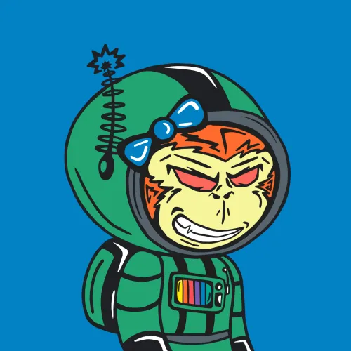 Moon Goon #2162