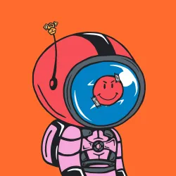 Moon Goon #3912