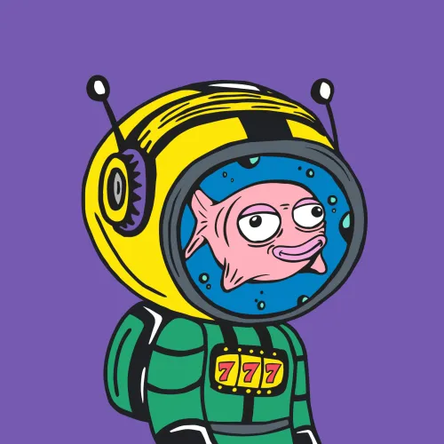 Moon Goon #3897