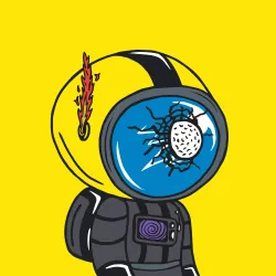 Moon Goon #1287