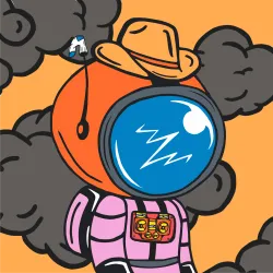 Moon Goon #3143