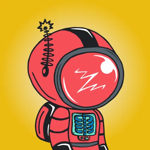 Moon Goon #3573