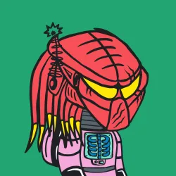 Moon Goon #3825