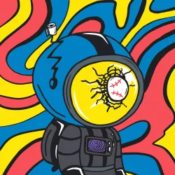 Moon Goon #1686