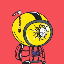 Moon Goon #535