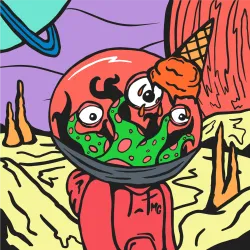 Moon Goon #677