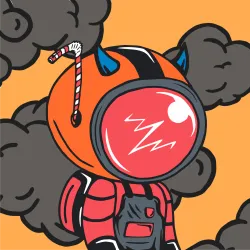Moon Goon #1443