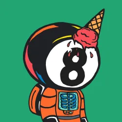Moon Goon #2331