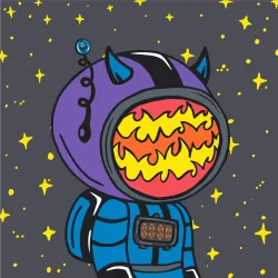 Moon Goon #570