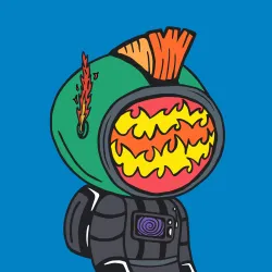 Moon Goon #2885