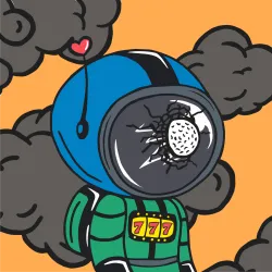 Moon Goon #2272