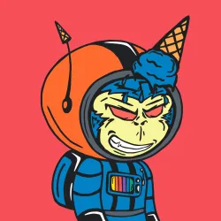 Moon Goon #525