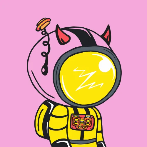 Moon Goon #1578