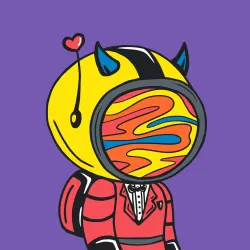 Moon Goon #4070