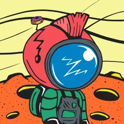 Moon Goon #3473