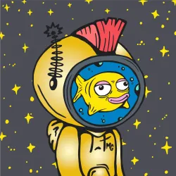 Moon Goon #1485