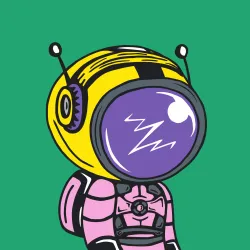 Moon Goon #3413