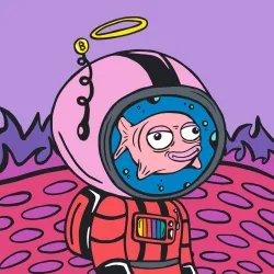 Moon Goon #4747