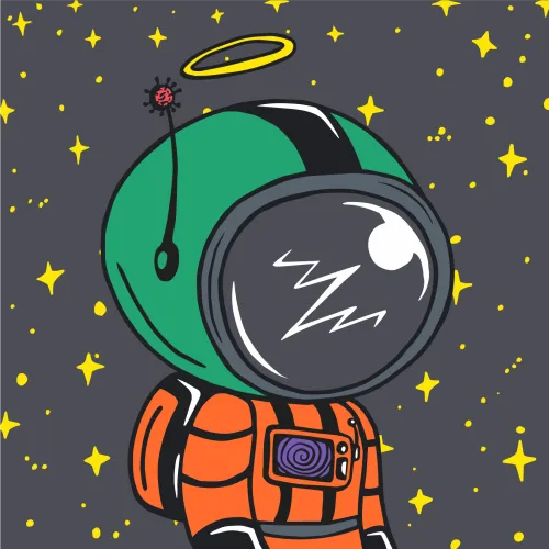 Moon Goon #1392