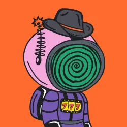 Moon Goon #3741