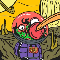 Moon Goon #1497