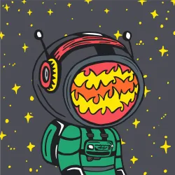 Moon Goon #2706