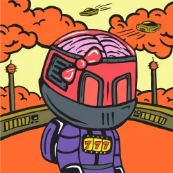 Moon Goon #1138