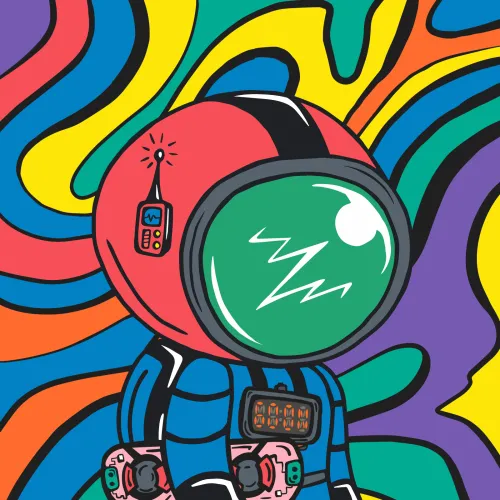 Moon Goon #4347