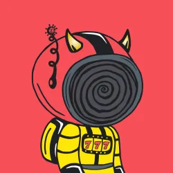 Moon Goon #137