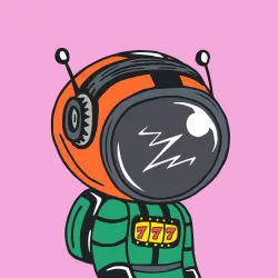 Moon Goon #524