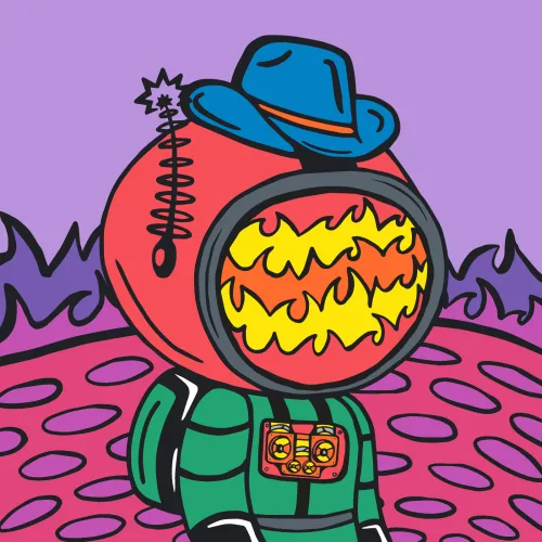 Moon Goon #3700