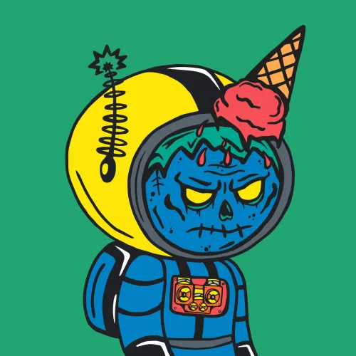 Moon Goon #4215