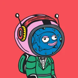 Moon Goon #3605